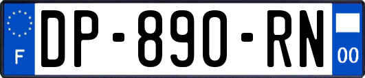 DP-890-RN