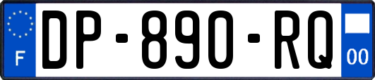 DP-890-RQ