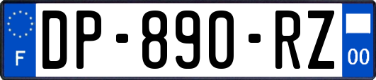 DP-890-RZ
