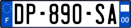 DP-890-SA