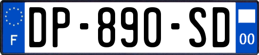 DP-890-SD