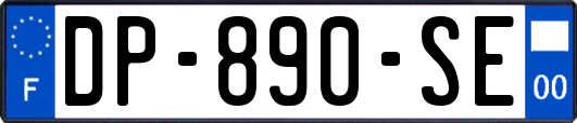 DP-890-SE