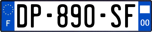 DP-890-SF