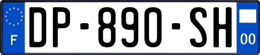 DP-890-SH