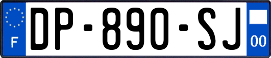 DP-890-SJ