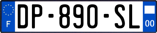DP-890-SL