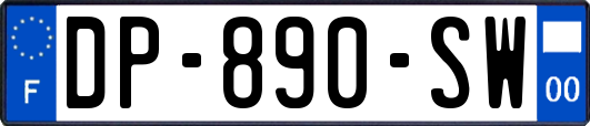 DP-890-SW