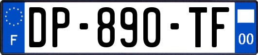 DP-890-TF