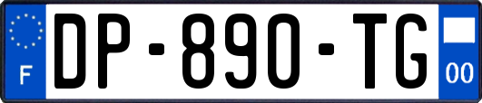 DP-890-TG