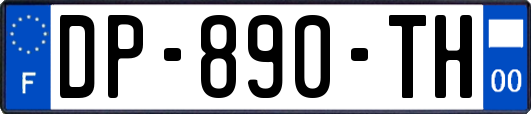 DP-890-TH