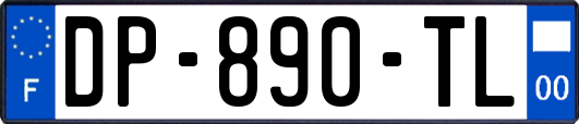 DP-890-TL