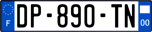 DP-890-TN