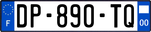 DP-890-TQ