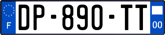 DP-890-TT