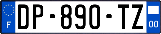 DP-890-TZ