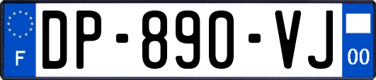 DP-890-VJ