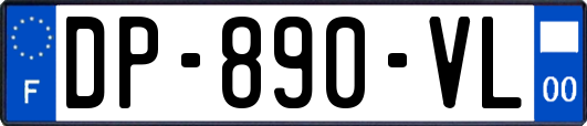 DP-890-VL