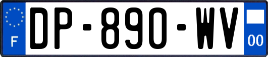 DP-890-WV