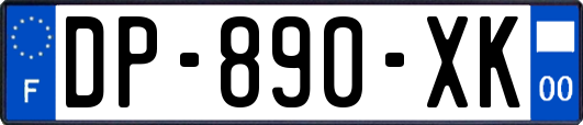 DP-890-XK