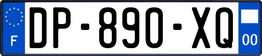 DP-890-XQ