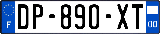 DP-890-XT