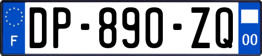 DP-890-ZQ