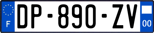 DP-890-ZV