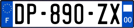 DP-890-ZX