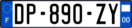 DP-890-ZY