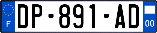 DP-891-AD