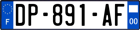 DP-891-AF