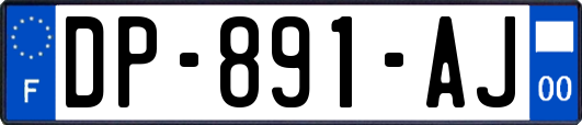 DP-891-AJ