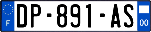 DP-891-AS