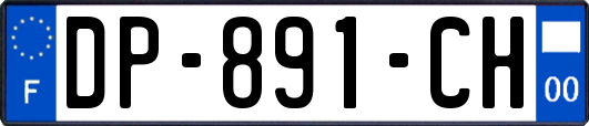 DP-891-CH