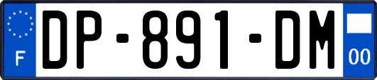 DP-891-DM