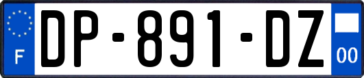 DP-891-DZ