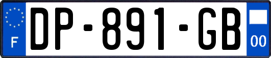 DP-891-GB