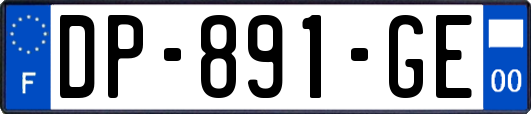 DP-891-GE