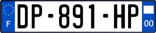 DP-891-HP