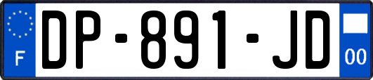 DP-891-JD