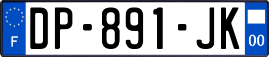 DP-891-JK