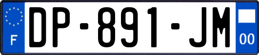 DP-891-JM