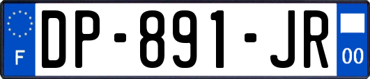 DP-891-JR