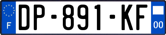 DP-891-KF