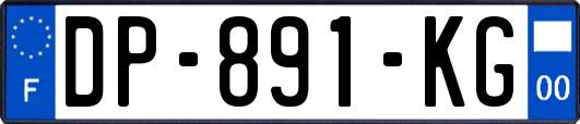 DP-891-KG