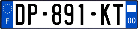 DP-891-KT