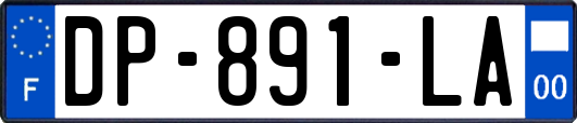 DP-891-LA