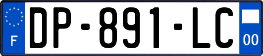 DP-891-LC