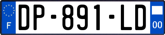 DP-891-LD