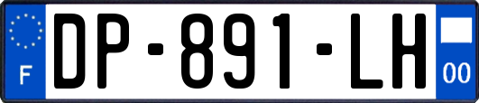 DP-891-LH
